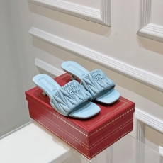 Miu Miu Sandals